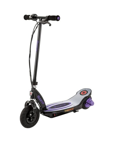 Monopattino Elettrico Razor 13173850 Bianco 100 W