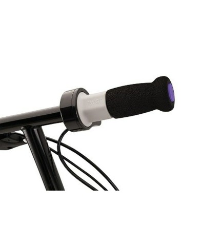 Monopattino Elettrico Razor 13173850 Bianco 100 W