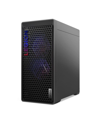 PC da Tavolo Lenovo Legion T5 26IRX9 32 GB RAM 1 TB SSD Nvidia Geforce RTX 4060