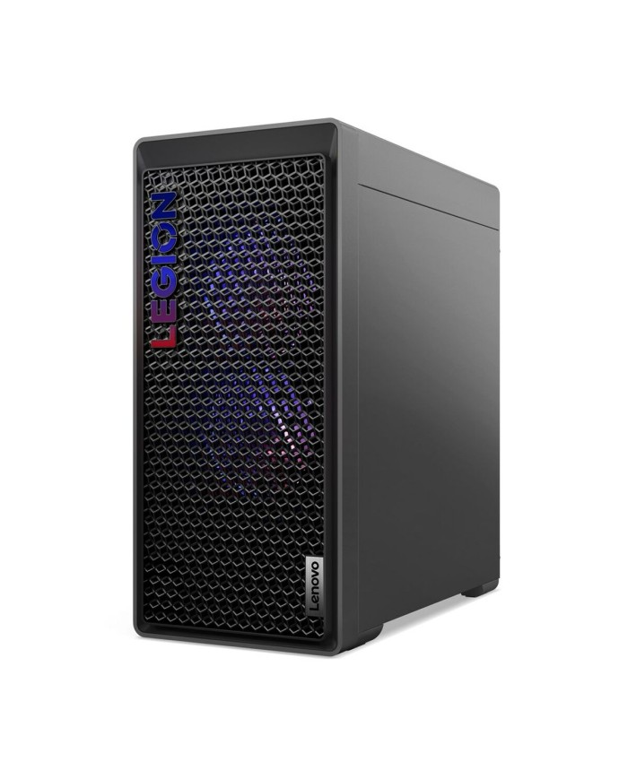 PC da Tavolo Lenovo Legion T5 26IRX9 32 GB RAM 1 TB SSD Nvidia Geforce RTX 4060