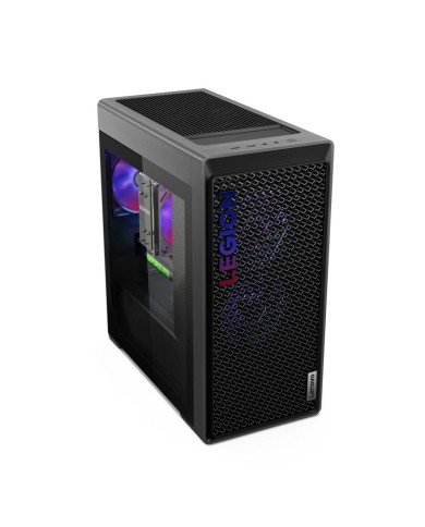 PC da Tavolo Lenovo Legion T5 26IRX9 32 GB RAM 1 TB SSD Nvidia Geforce RTX 4060