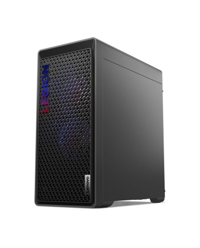 PC da Tavolo Lenovo Legion T5 26IRX9 32 GB RAM 1 TB SSD Nvidia Geforce RTX 4060