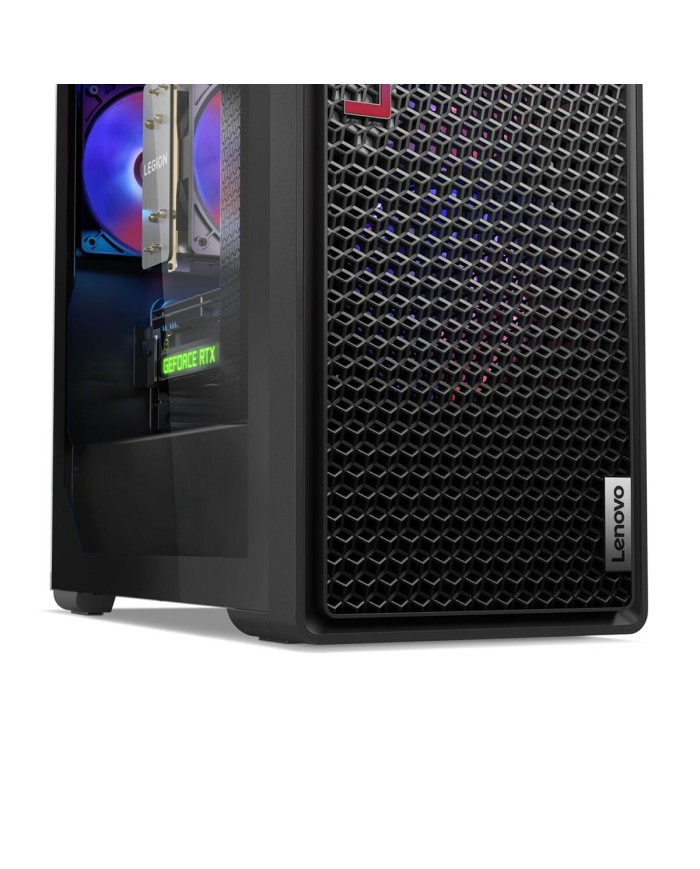PC da Tavolo Lenovo Legion T5 26IRX9 32 GB RAM 1 TB SSD Nvidia Geforce RTX 4060