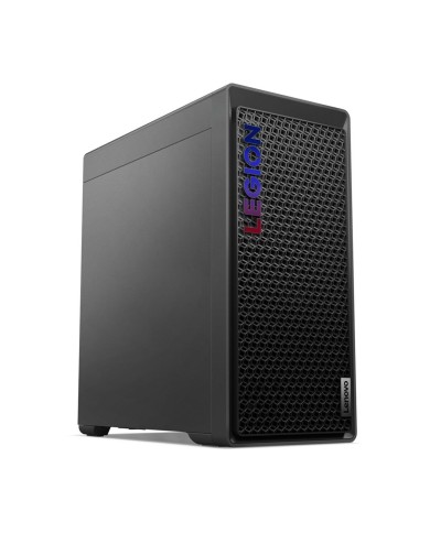 PC da Tavolo Lenovo Legion T5 32 GB RAM 1 TB SSD Nvidia Geforce RTX 4060