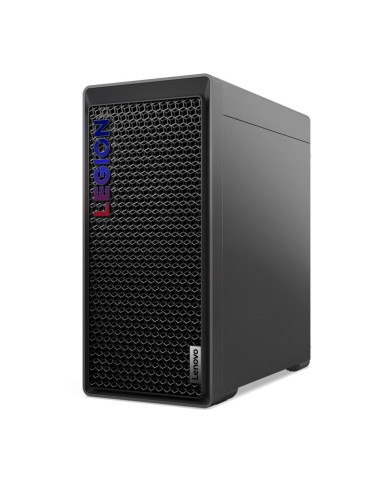 PC da Tavolo Lenovo Legion T5 32 GB RAM 1 TB SSD Nvidia Geforce RTX 4060