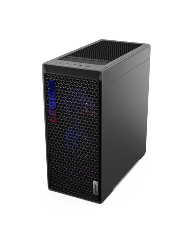 PC da Tavolo Lenovo Legion T5 26IRX9 32 GB RAM 1 TB SSD Nvidia Geforce RTX 4060