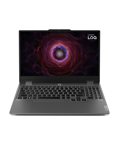 Laptop Lenovo 83JC0082PB 15,6" AMD RYZEN™ 7 7435HS 16 GB RAM 1 TB SSD Nvidia Geforce RTX 4070 Laptop Lenovo 83JC0082PB 15,6" AMD RYZEN™ 7 7435HS 16 GB RAM 1 TB SSD Nvidia Geforce RTX 4070
