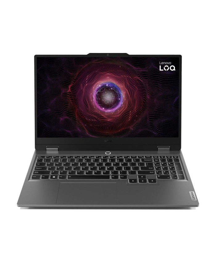 Laptop Lenovo 83JC0082PB 15,6" AMD RYZEN™ 7 7435HS 16 GB RAM 1 TB SSD Nvidia Geforce RTX 4070 Laptop Lenovo 83JC0082PB 15,6" AMD RYZEN™ 7 7435HS 16 GB RAM 1 TB SSD Nvidia Geforce RTX 4070