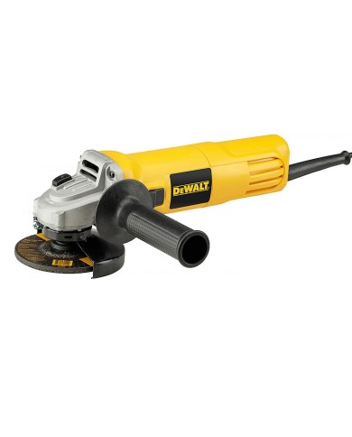 Smerigliatrice Dewalt DWE4117 125 mm Smerigliatrice Dewalt DWE4117 125 mm