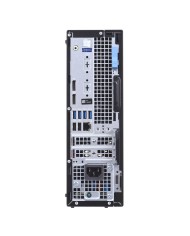 PC da Tavolo Dell OptiPlex 5070 i5-9500 Intel Core i5-9500 16 GB RAM 256 GB SSD (Ricondizionati A)