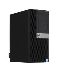 PC da Tavolo Dell OptiPlex 7050 16 GB RAM 256 GB SSD (Ricondizionati A)