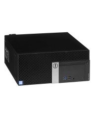 PC da Tavolo Dell OptiPlex 5050 i5-6400 8 GB RAM 256 GB SSD (Ricondizionati A) PC da Tavolo Dell OptiPlex 5050 i5-6400 8 GB RAM 256 GB SSD (Ricondizionati A)
