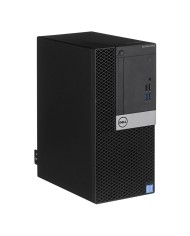 PC da Tavolo Dell OptiPlex 5050 i5-6400 16 GB RAM 256 GB SSD (Ricondizionati A) PC da Tavolo Dell OptiPlex 5050 i5-6400 16 GB RAM 256 GB SSD (Ricondizionati A)