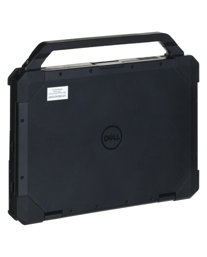 Laptop Dell LATITUDE RUGGED 5420 14" Intel Core I5-8350U 16 GB RAM 512 GB SSD (Ricondizionati A)