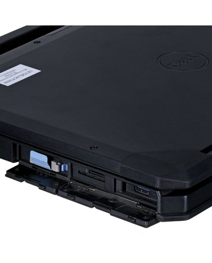 Laptop Dell LATITUDE RUGGED 5420 14" Intel Core I5-8350U 16 GB RAM 512 GB SSD (Ricondizionati A)