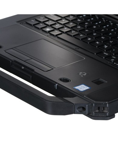 Laptop Dell LATITUDE RUGGED 5420 14" Intel Core I5-8350U 16 GB RAM 512 GB SSD (Ricondizionati A) Laptop Dell LATITUDE RUGGED 5420 14" Intel Core I5-8350U 16 GB RAM 512 GB SSD (Ricondizionati A)