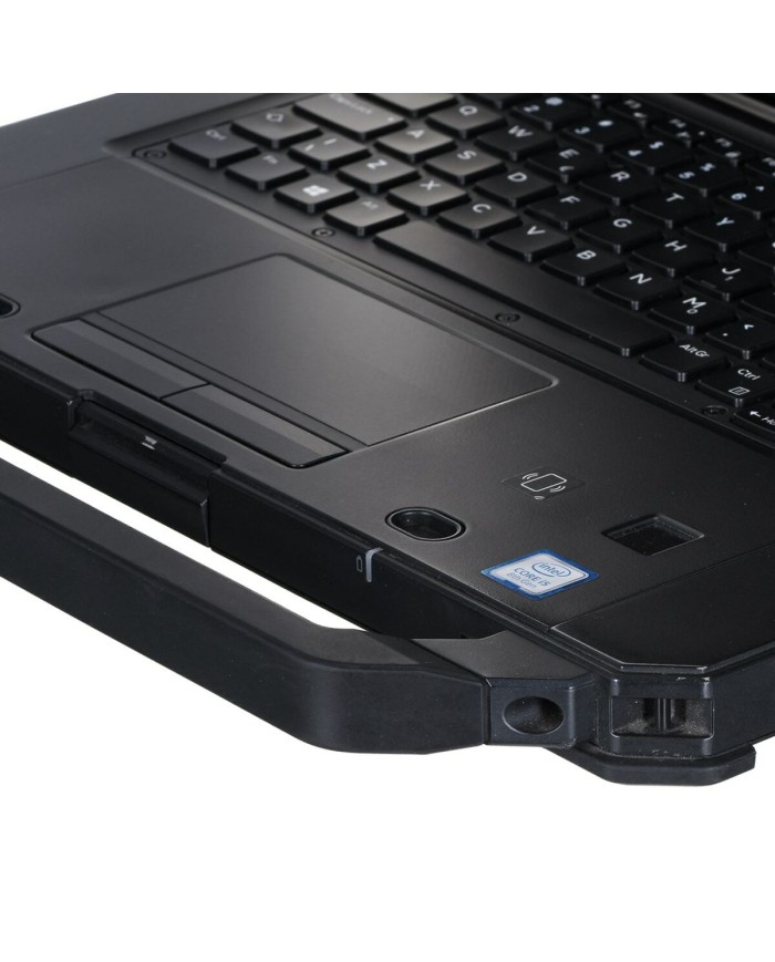 Laptop Dell LATITUDE RUGGED 5420 14" Intel Core I5-8350U 16 GB RAM 512 GB SSD (Ricondizionati A)