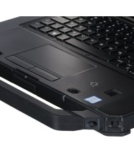 Laptop Dell LATITUDE RUGGED 5420 14" Intel Core I5-8350U 16 GB RAM 512 GB SSD (Ricondizionati A)