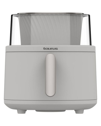 Friggitrice ad Aria Taurus EST9739900L Grigio 1550 W Friggitrice ad Aria Taurus EST9739900L Grigio 1550 W