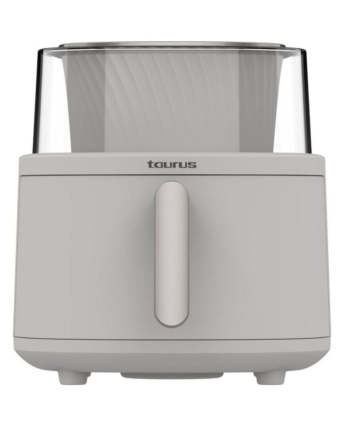 Friggitrice ad Aria Taurus EST9739900L Grigio 1550 W