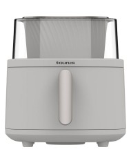 Friggitrice ad Aria Taurus EST9739900L Grigio 1550 W