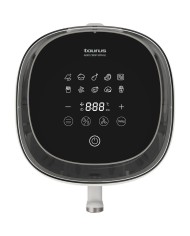 Friggitrice ad Aria Taurus EST9739900L Grigio 1550 W