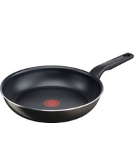 Padella Tefal C3840653 Nero Alluminio Ø 28 cm Padella Tefal C3840653 Nero Alluminio Ø 28 cm