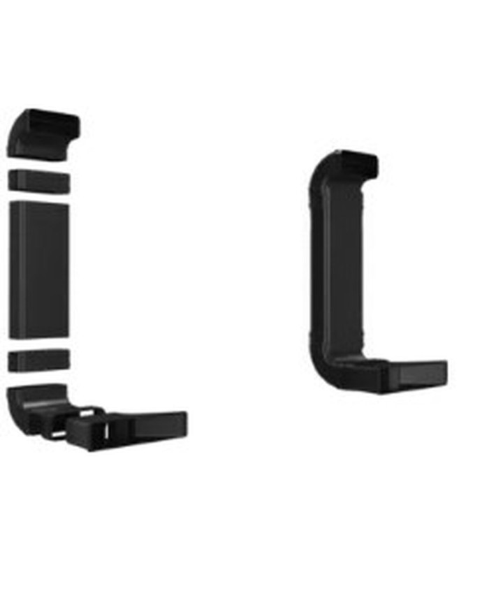 Kit di ricircolo BOSCH HEZ9VDKR0 Nero Kit di ricircolo BOSCH HEZ9VDKR0 Nero