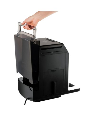 Caffettiera superautomatica Krups EA891110 Bianco Nero 1450 W 2,5 L 250 g