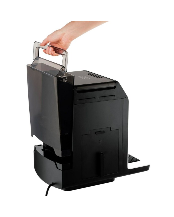 Caffettiera superautomatica Krups EA891110 Bianco Nero 1450 W 2,5 L 250 g