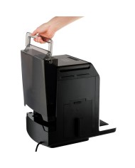 Caffettiera superautomatica Krups EA891110 Bianco Nero 1450 W 2,5 L 250 g