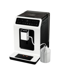 Caffettiera superautomatica Krups EA891110 Bianco Nero 1450 W 2,5 L 250 g