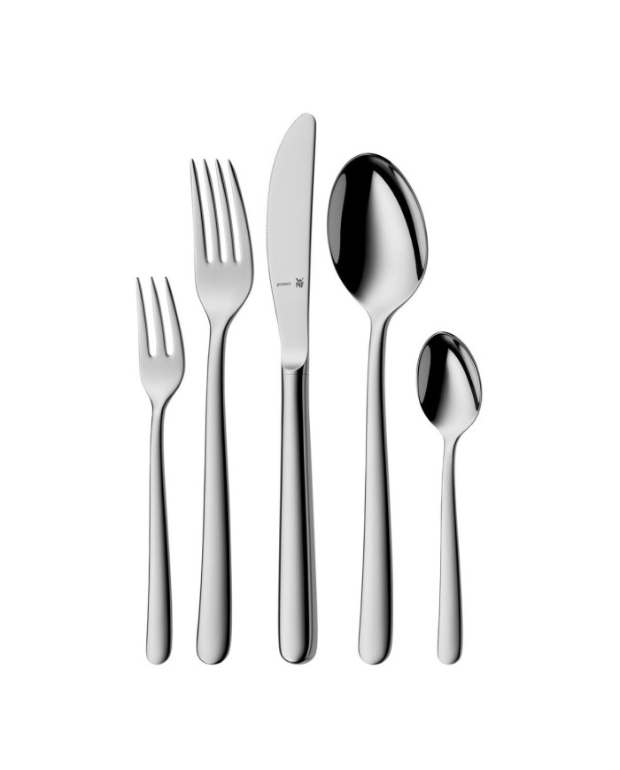 Set di Coltelli da Cucina con Supporto WMF Set di Coltelli da Cucina con Supporto WMF