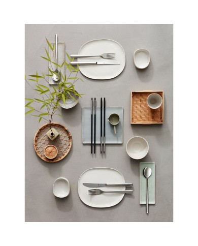 Set di Coltelli da Cucina con Supporto WMF Set di Coltelli da Cucina con Supporto WMF