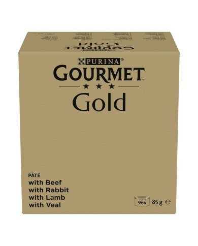Cibo per gatti Purina GOURMET GOLD