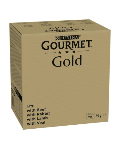 Cibo per gatti Purina GOURMET GOLD