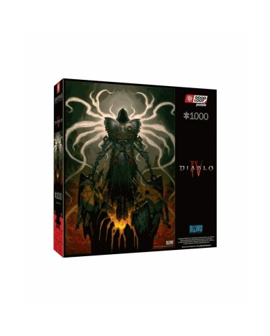 Puzzle Cenega Publishing Inarius 1000 Pezzi