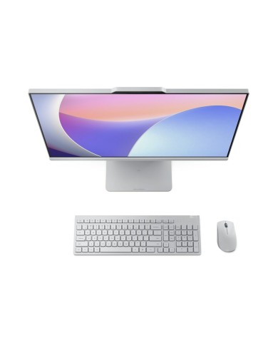 All in One Lenovo F0HN00D8PB 23,8" intel core i5-13420h 16 GB RAM 1 TB SSD