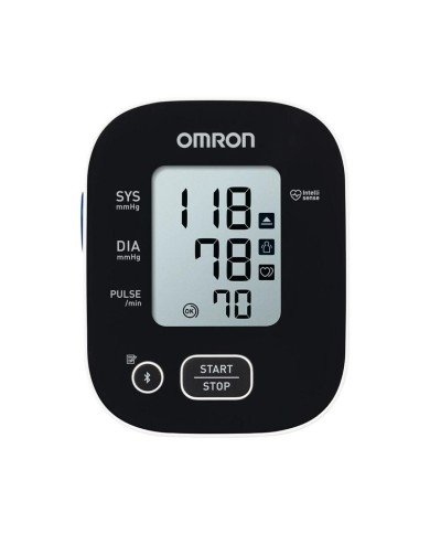 Sfigmomanometro da Braccio Omron HEM-7146T2-EBK