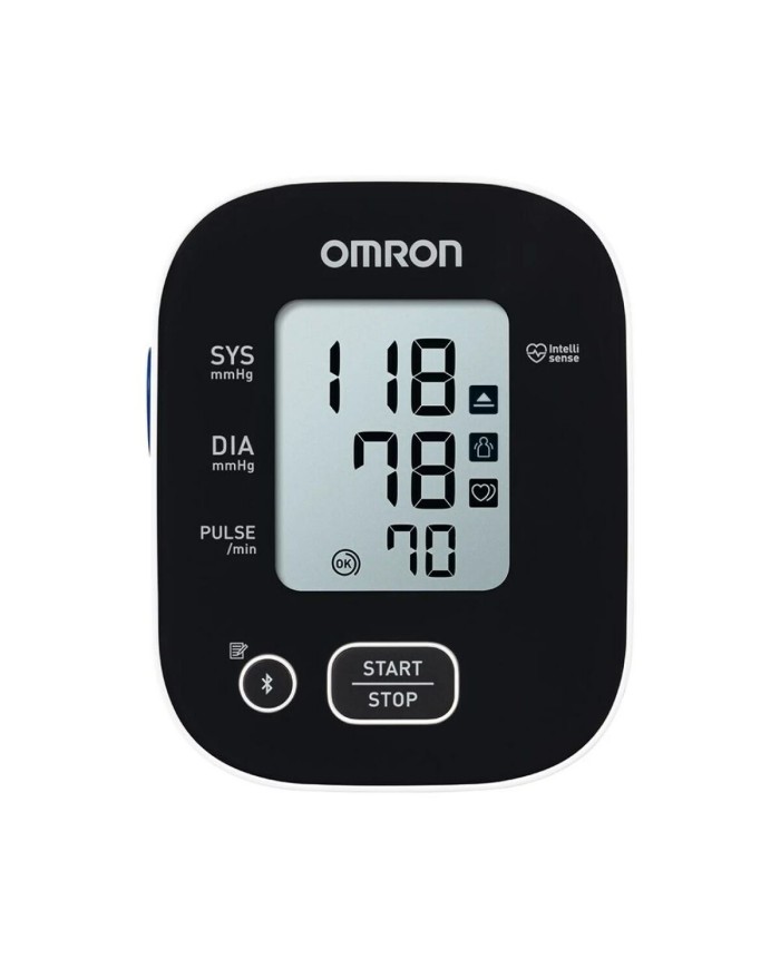 Sfigmomanometro da Braccio Omron HEM-7146T2-EBK