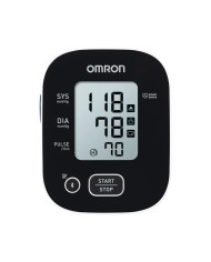 Sfigmomanometro da Braccio Omron HEM-7146T2-EBK
