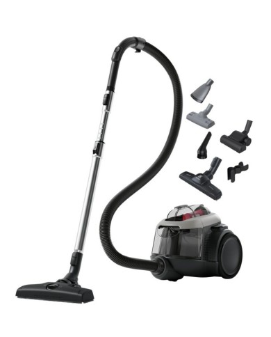 Aspirapolvere Electrolux EL61A4UG Grigio Aspirapolvere Electrolux EL61A4UG Grigio