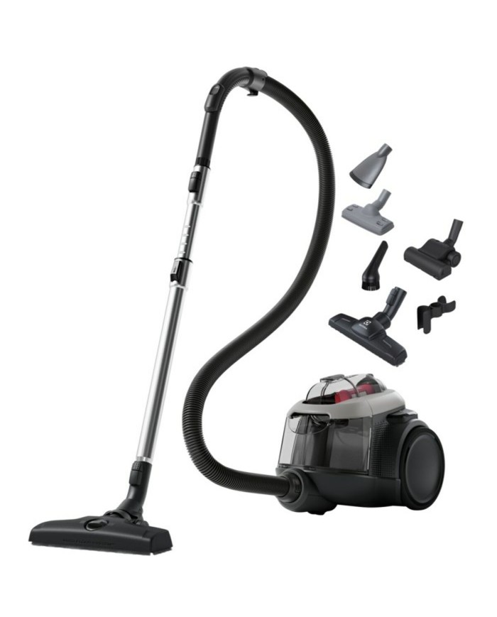 Aspirapolvere Electrolux EL61A4UG Grigio Aspirapolvere Electrolux EL61A4UG Grigio