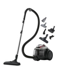 Aspirapolvere Electrolux EL61A4UG Grigio Aspirapolvere Electrolux EL61A4UG Grigio