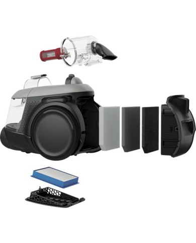 Aspirapolvere Electrolux EL61A4UG Grigio Aspirapolvere Electrolux EL61A4UG Grigio