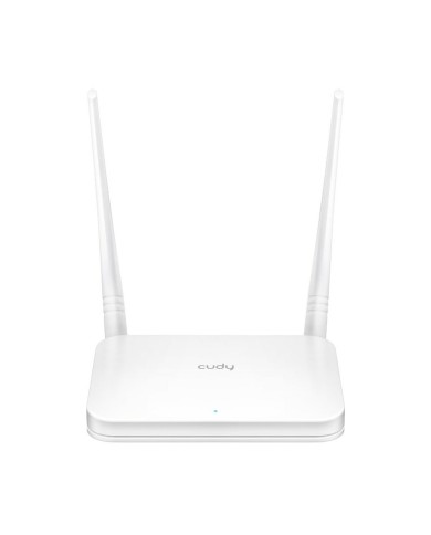 Router Cudy WR300 Bianco RJ45 Ethernet LAN Wi-Fi