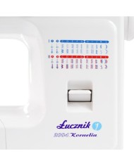 Macchina da Cucire Łucznik Kornelia II 2004 Macchina da Cucire Łucznik Kornelia II 2004