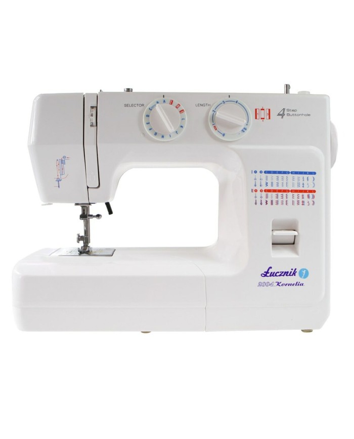 Macchina da Cucire Łucznik Kornelia II 2004 Macchina da Cucire Łucznik Kornelia II 2004