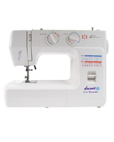Macchina da Cucire Łucznik Kornelia II 2004 Macchina da Cucire Łucznik Kornelia II 2004
