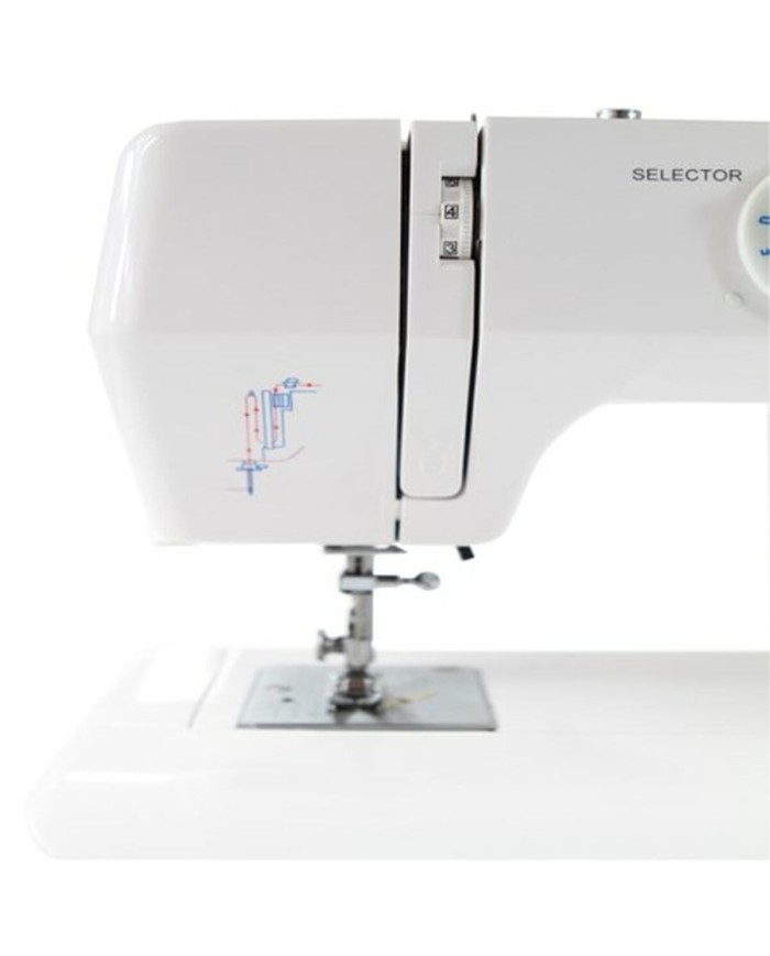 Macchina da Cucire Łucznik Kornelia II 2004 Macchina da Cucire Łucznik Kornelia II 2004